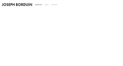 Desktop Screenshot of borduin.com